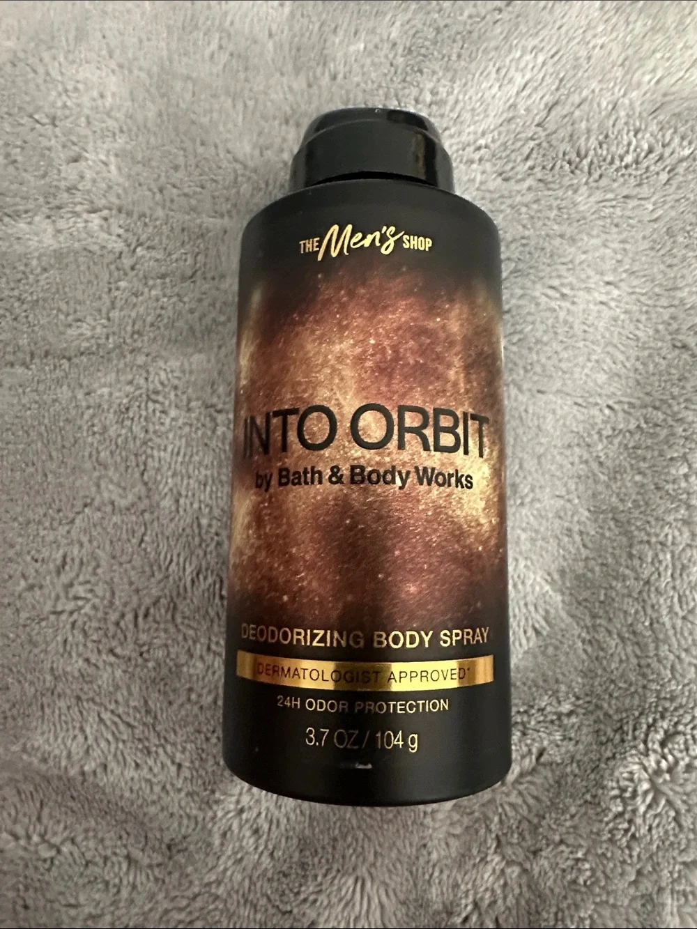 Into Orbit Deodorizing Body Spray